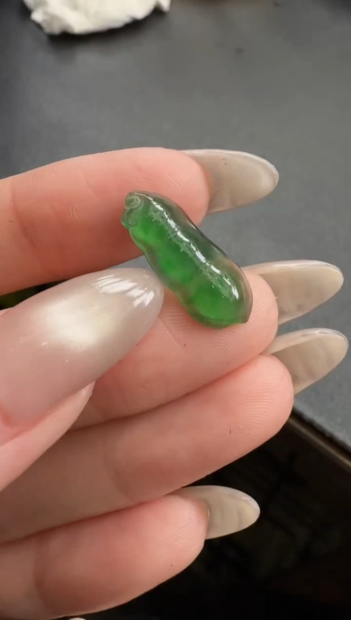 【闪购商品】定制翡翠未镶嵌00061922