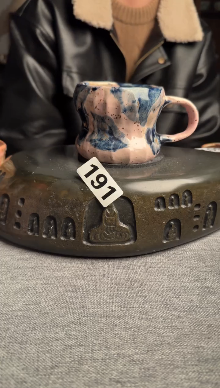 【闪购商品】191随机发一个景德镇手工茶器系列