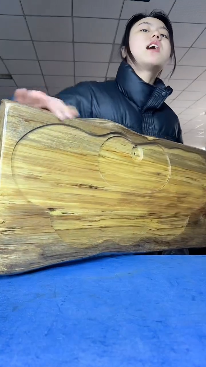 48茶具茶盘干泡台[不含配件】