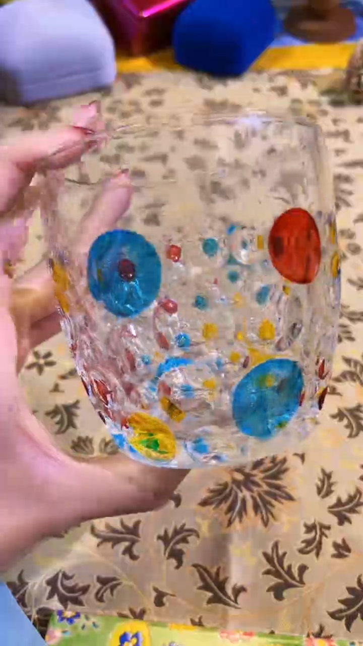 【闪购商品】瓷片陶茶666文玩周边多人