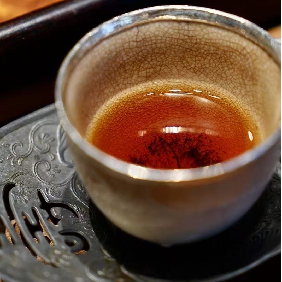 武夷岩茶《直播》旭雍直播专属改价链接 1