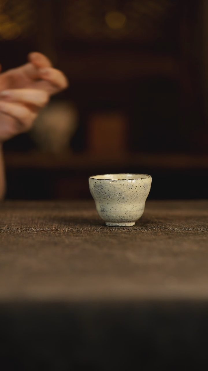 【闪购商品】摆件微瑕品松风器物，享百味人生