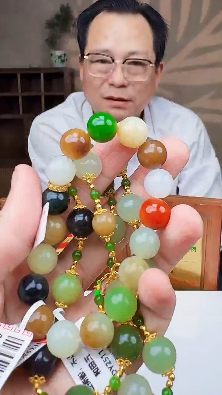 定制和田玉天然和田玉（拍一发一）