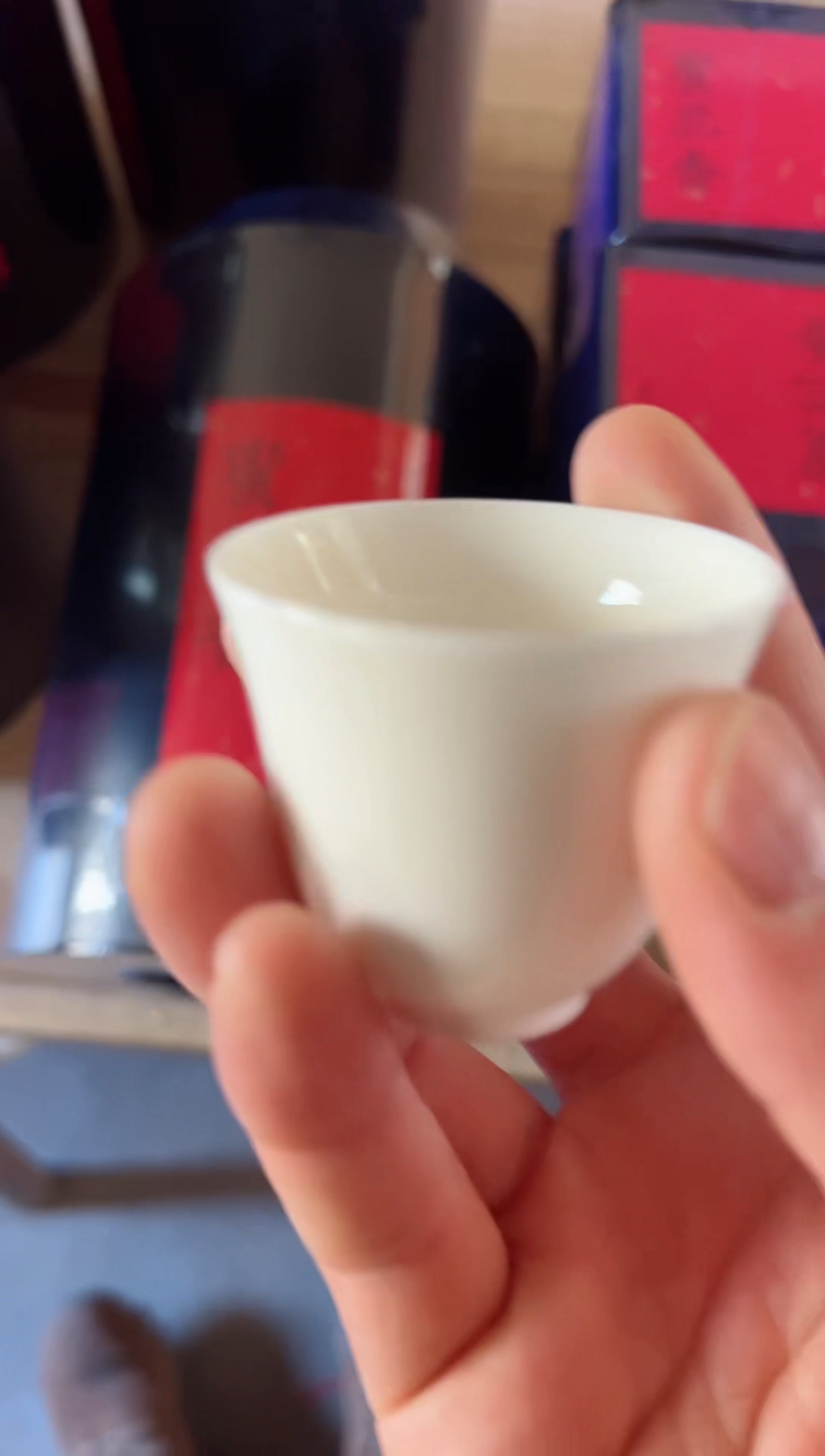 【闪购商品】蜜兰香一斤主人杯·······