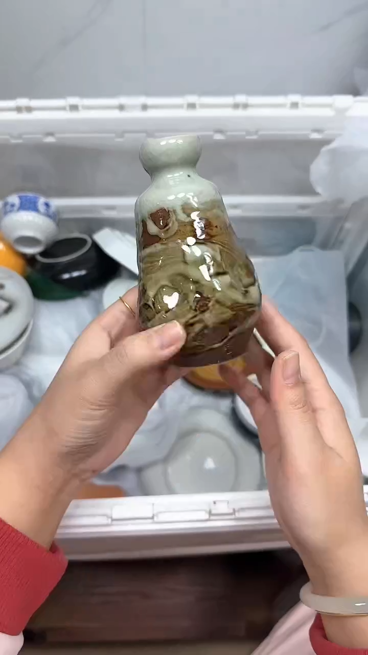 【闪购商品】2268回流瓷器默认微瑕，18.8包邮