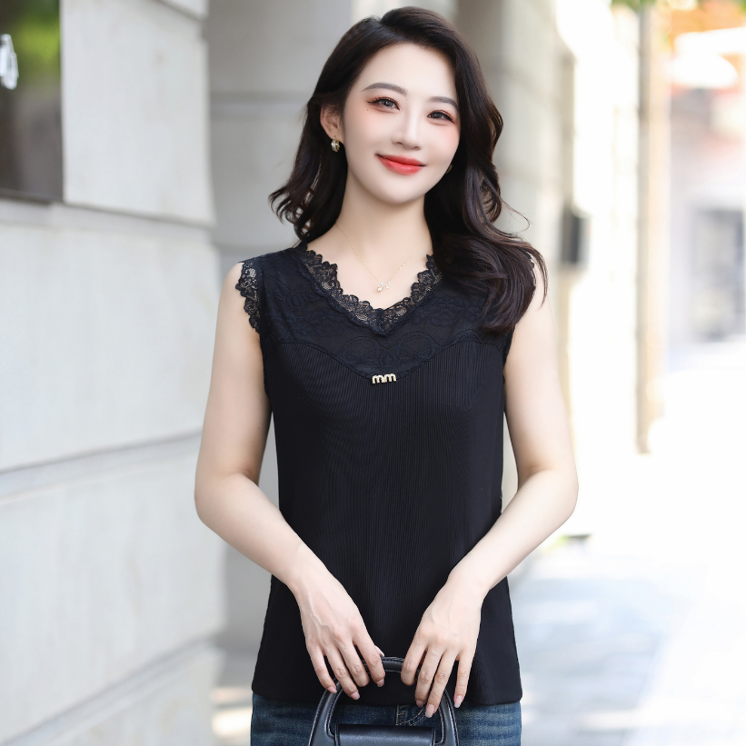 【慧可定制】C202时尚百搭女士打底衫2025新款秋季新款内搭上衣女