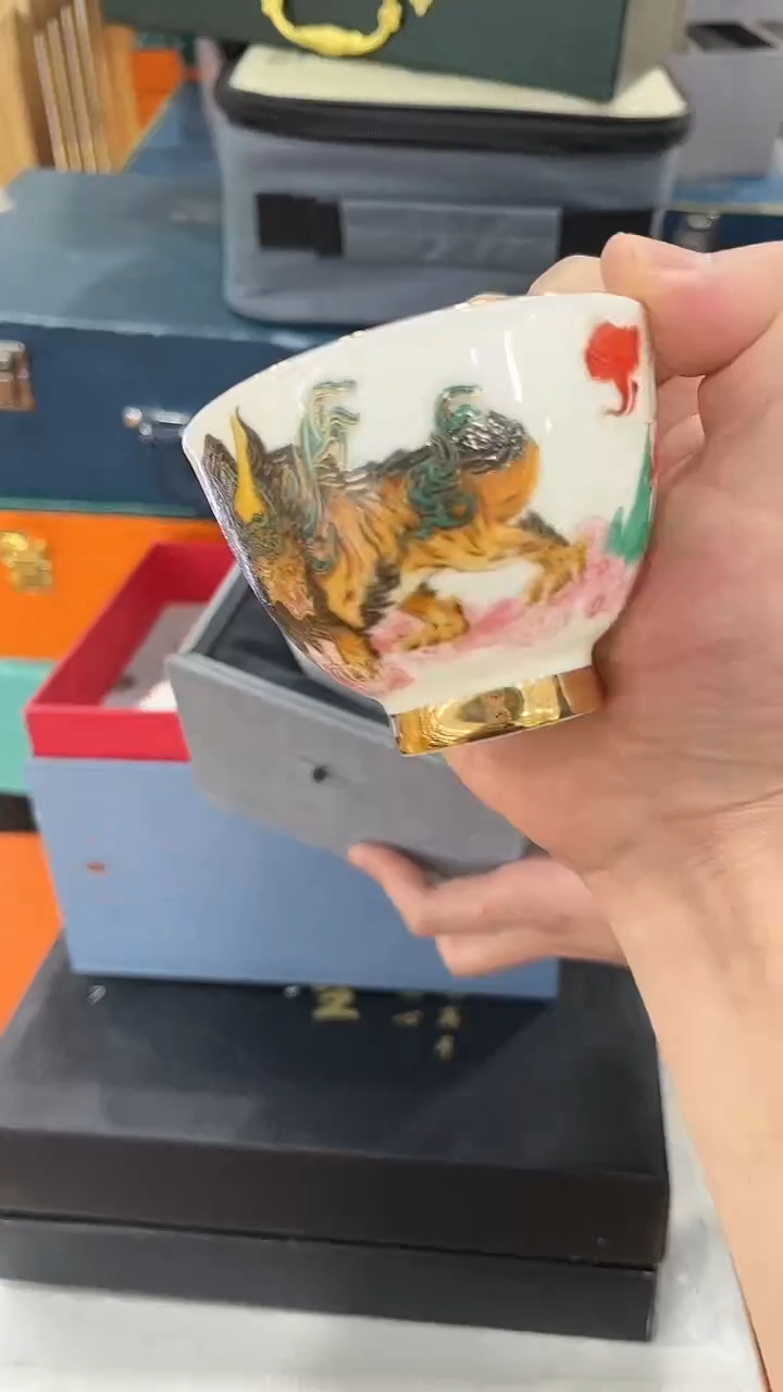 【闪购商品】岩传茶具岩传茶具@