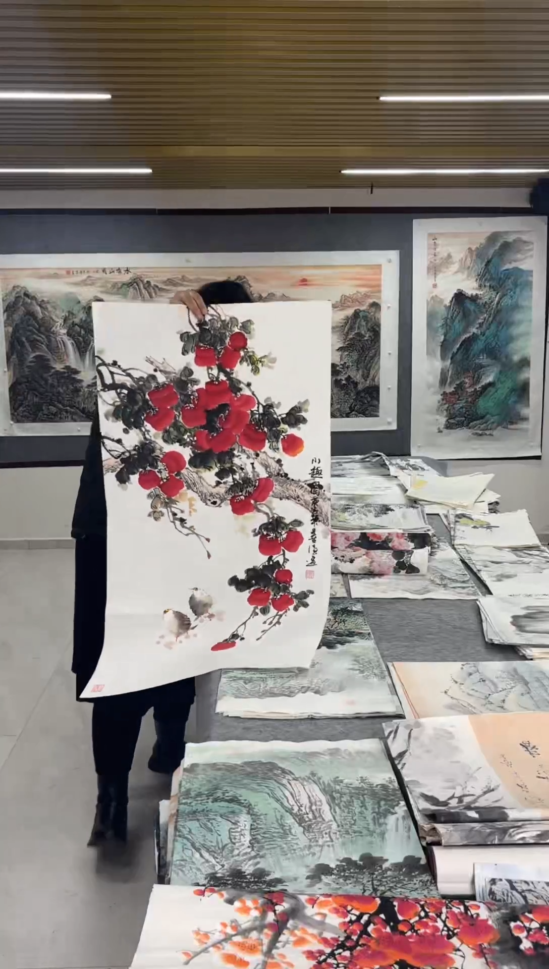 国画丹青专属福利-小趣图