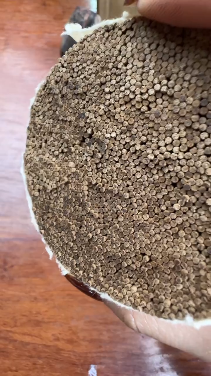 线香87号 古东峒白棋 500克