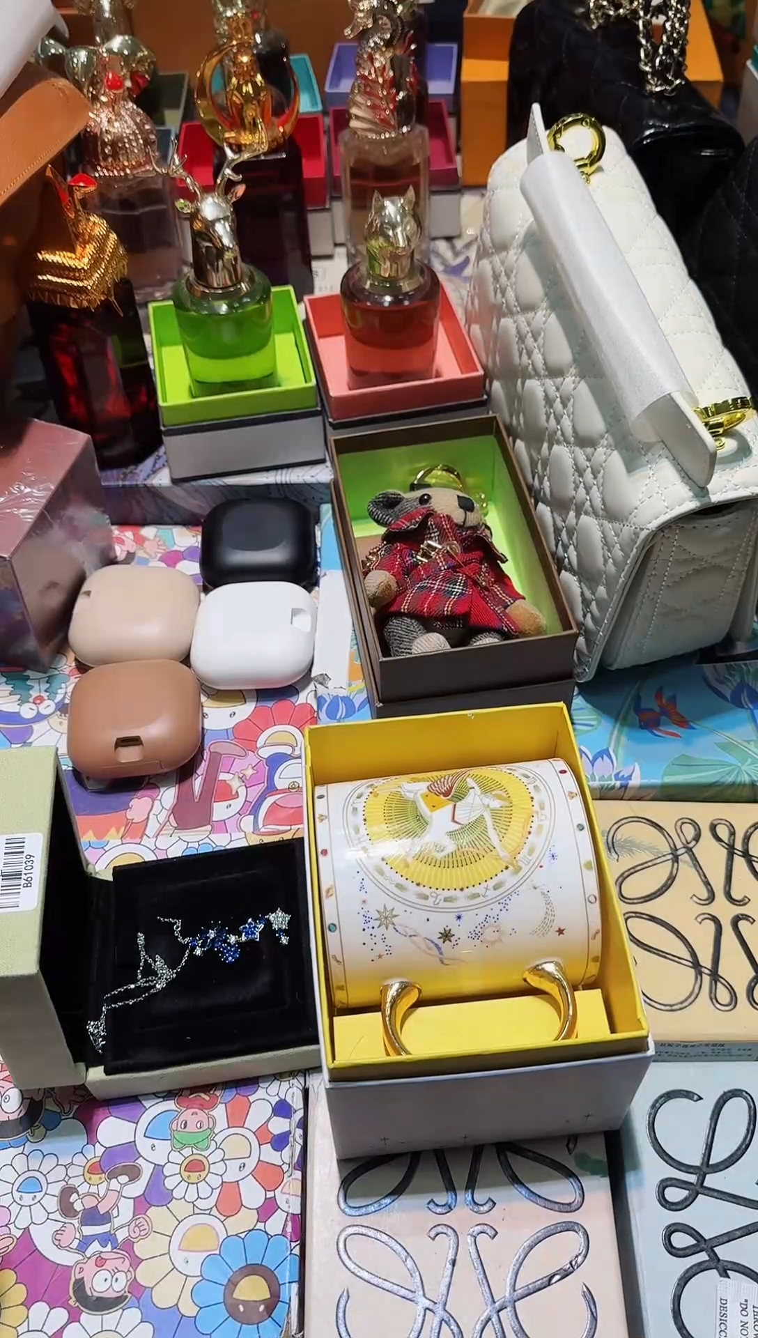【闪购商品】瓷片换类目孤品单品一件不留