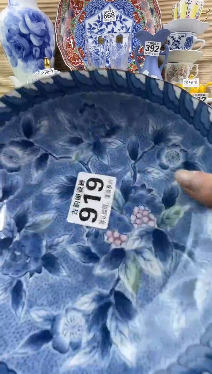 小*猫摆件瓷器瓷器瓷器