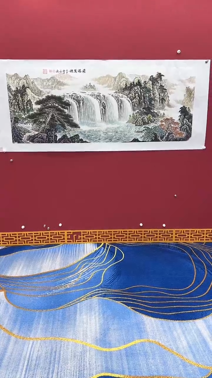 【闪购商品】国画书法绘画闪电购-