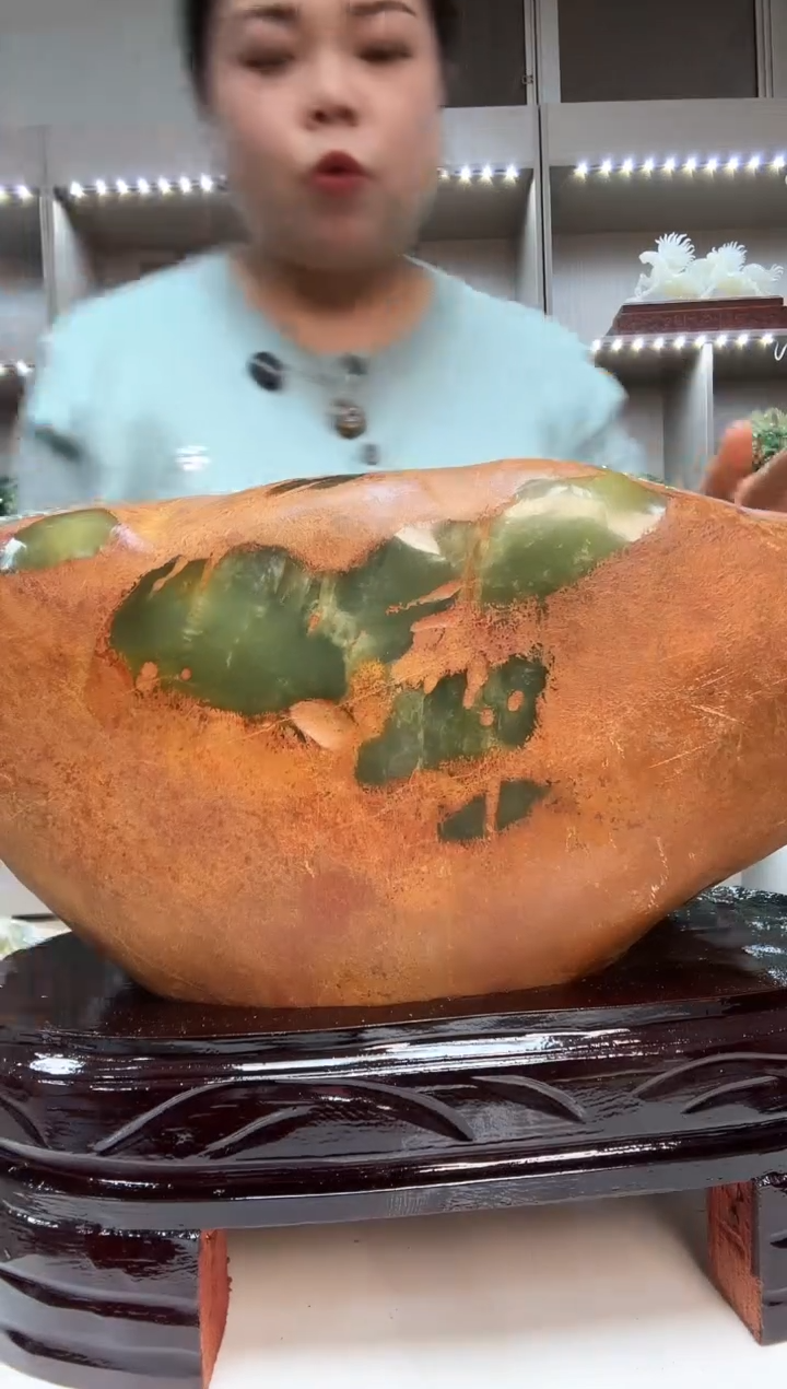 石材石头雕刻家居装饰品摆件