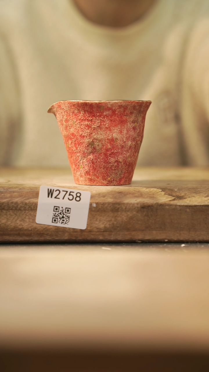 【闪购商品】【经典福利】/ 公道杯@@W2758