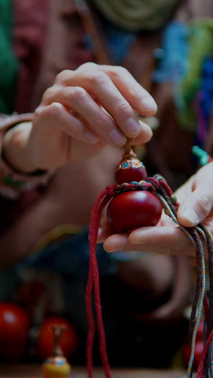 【路师傅原创手作天然葫芦】（一物一图编号70