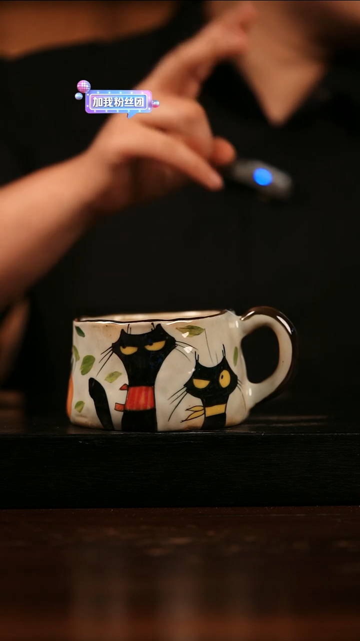 瓷片遇瓷手作同款366