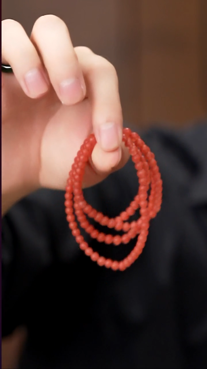 项链未镶嵌南红玛瑙保山料 工厂抛货 不退不换 多样性发其1 