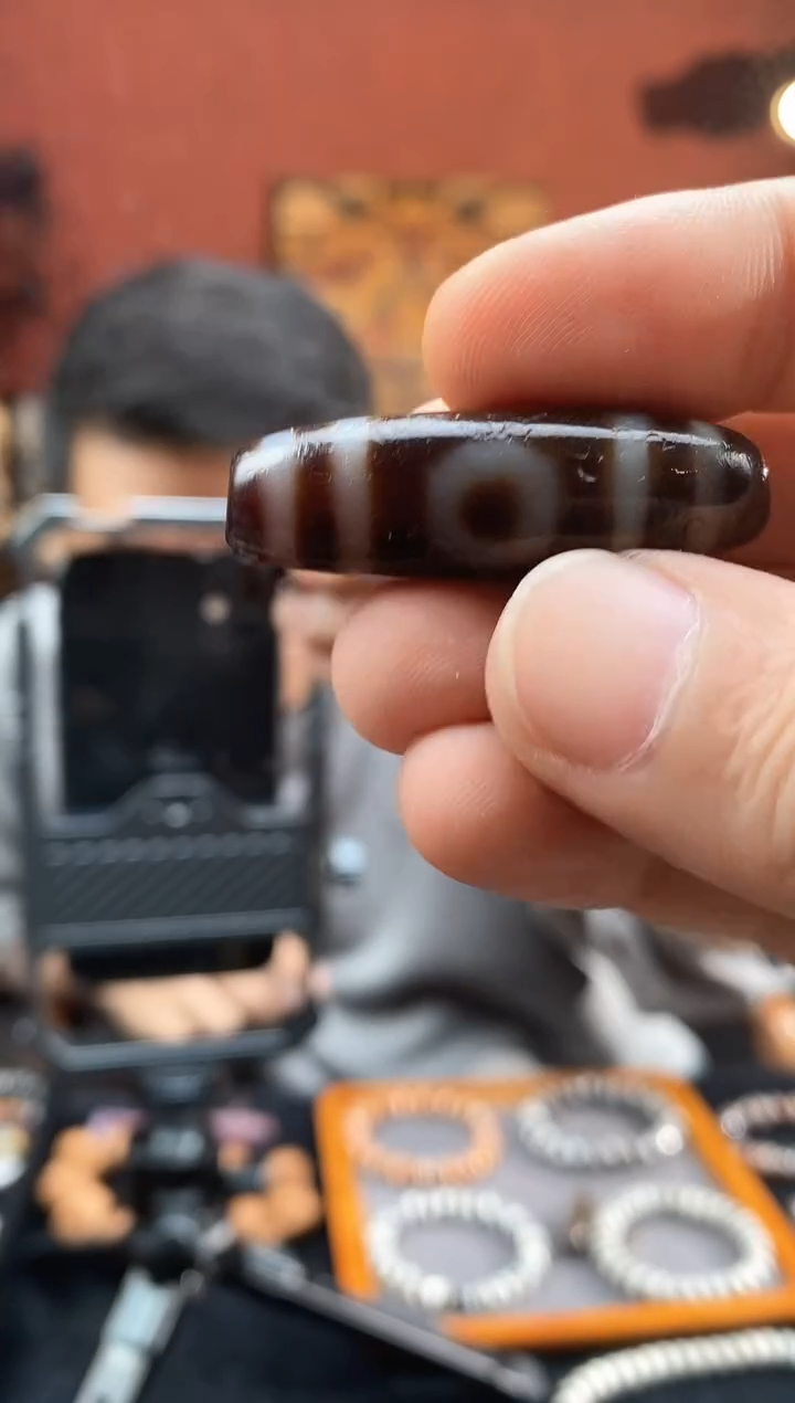 【闪购商品】玛瑙/玉髓141未镶嵌0204-