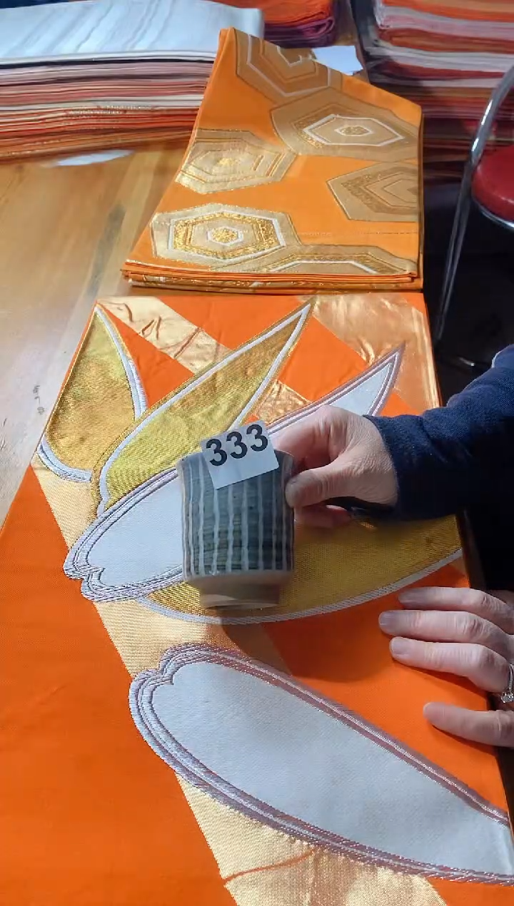 【闪购商品】瓷片333 好运来到 好运来到