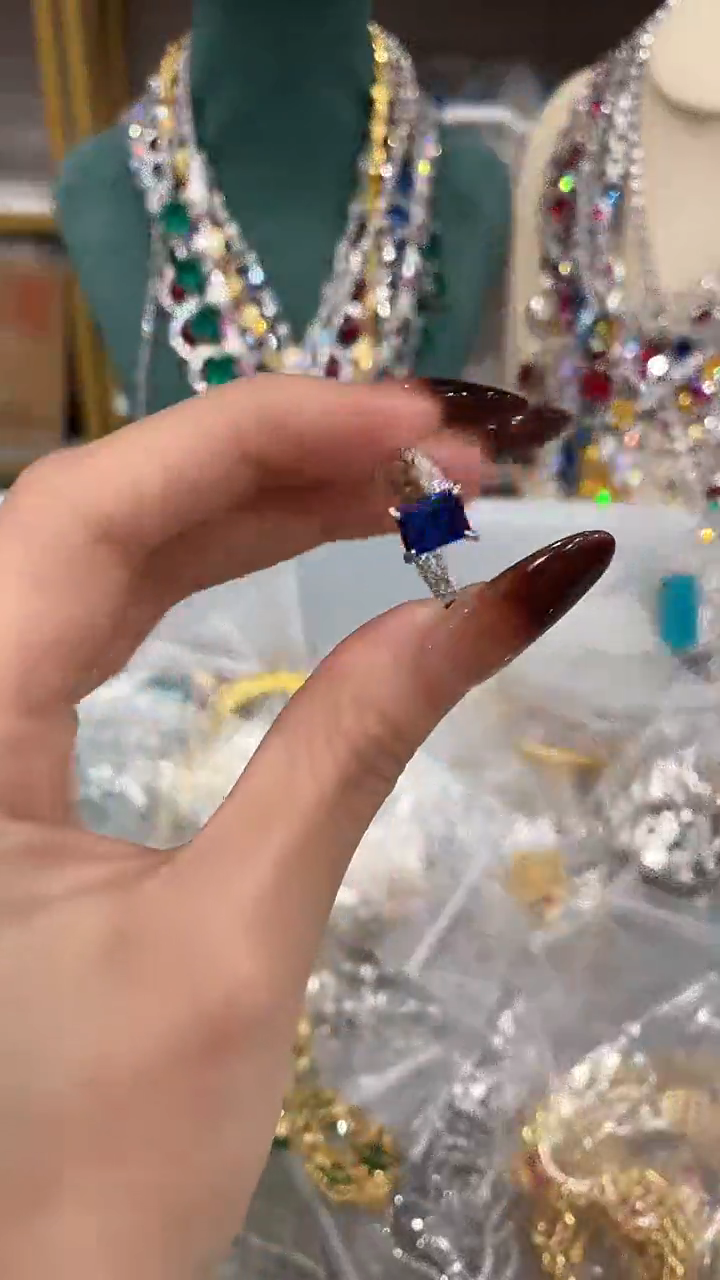 非金属无高端精品系列款式q733