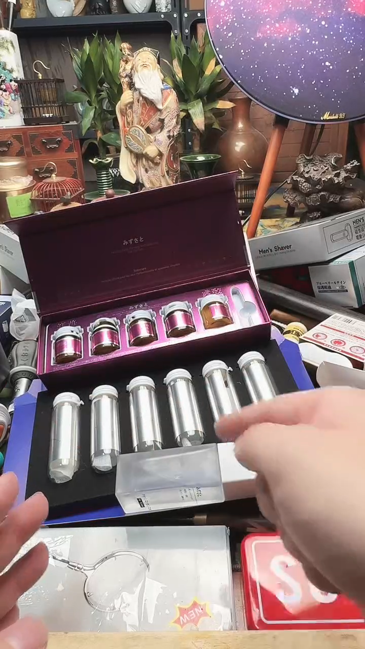 陶瓷器摆件茶文化 工艺美术 