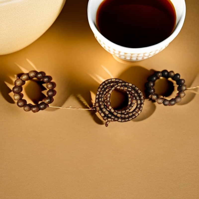 FXG40304+FSP40147+FSP40148沉香手串/多样性发货