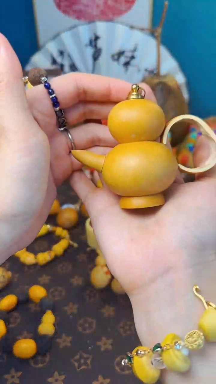 【闪购商品】454文玩葫芦文玩好物