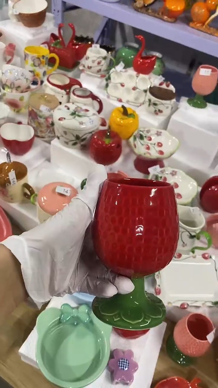 瓷片默认微瑕满15米包邮