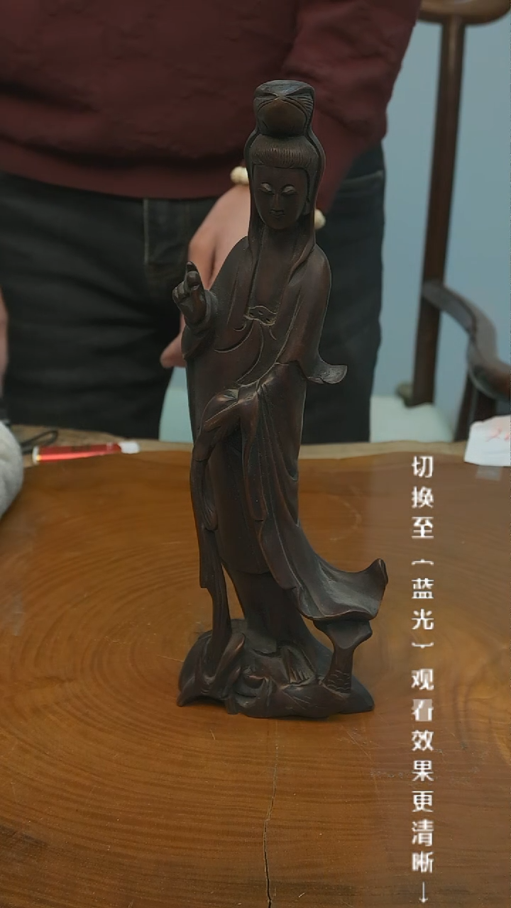 【闪购商品】摆件13y古美術空间美学C69