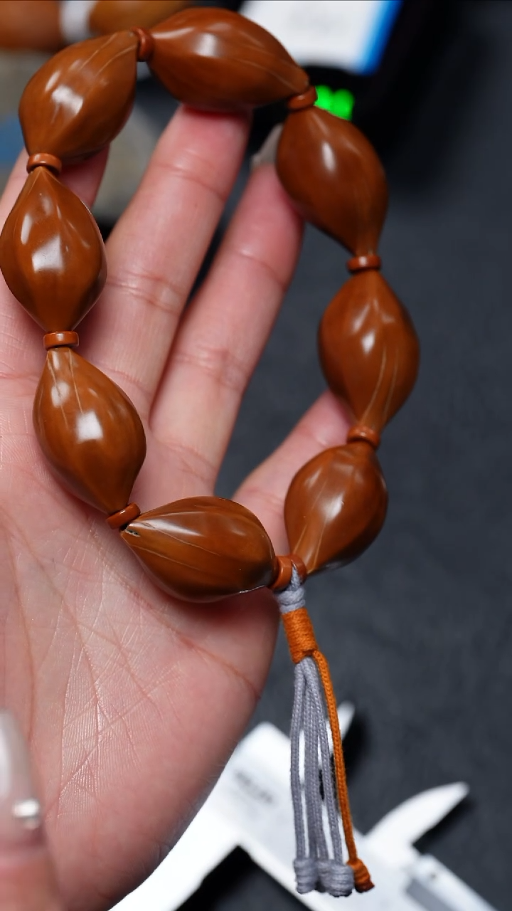 【闪购商品】橄榄核手串/手链橄榄核