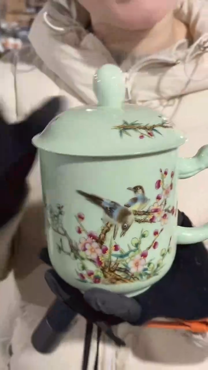 景德镇高温陶瓷杯-25