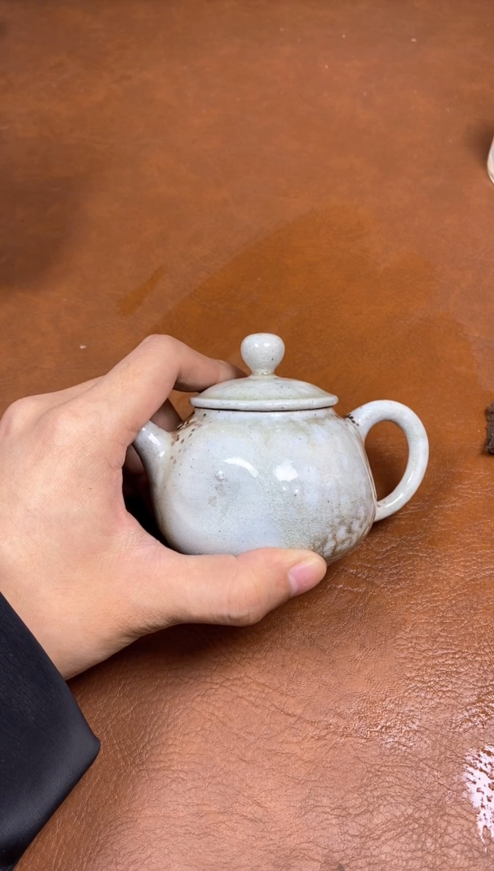 【闪购商品】观寂茶器柴烧专拍链接697