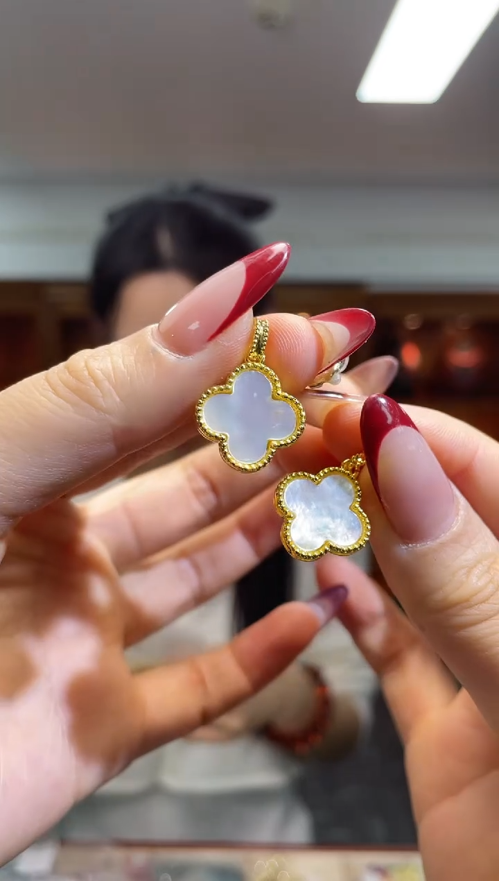 未镶嵌贝壳（贝母）*（多样性发一件）