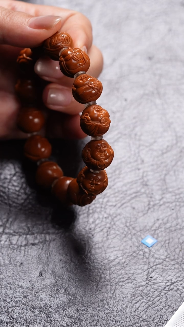 手串/手链橄榄核徐*瑞橄榄核