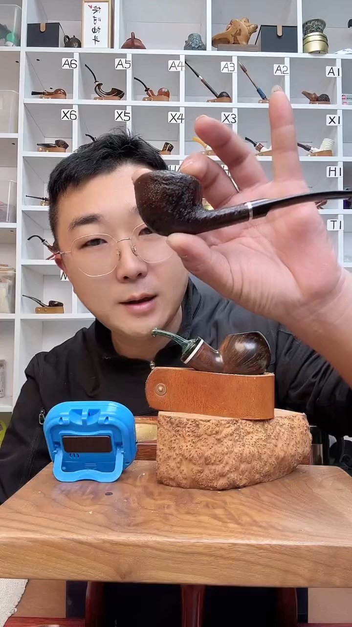 木众**等意大利进口石楠木