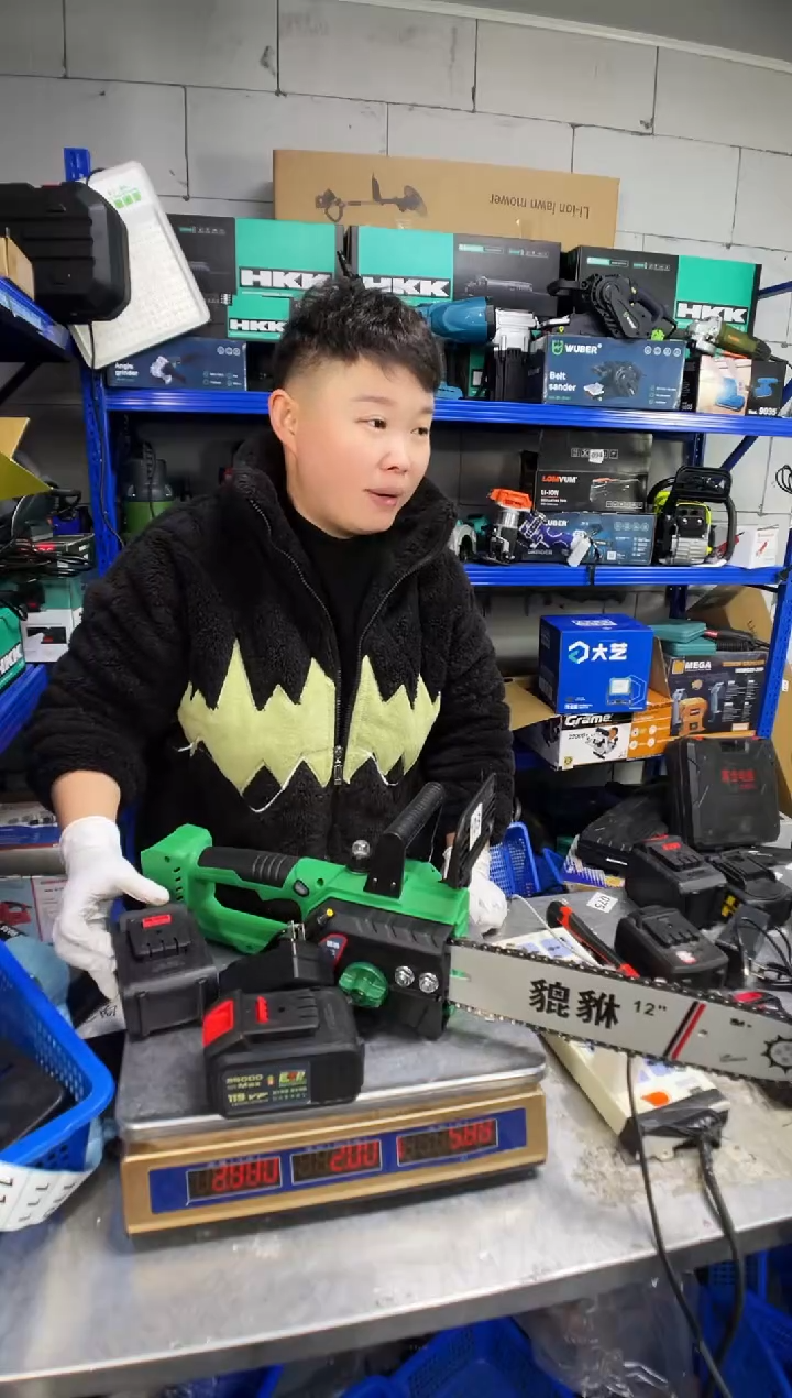  二手工具听讲解看图片下单 没有运费险90