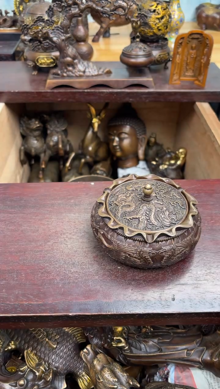 锦瑞铜专属精选链接