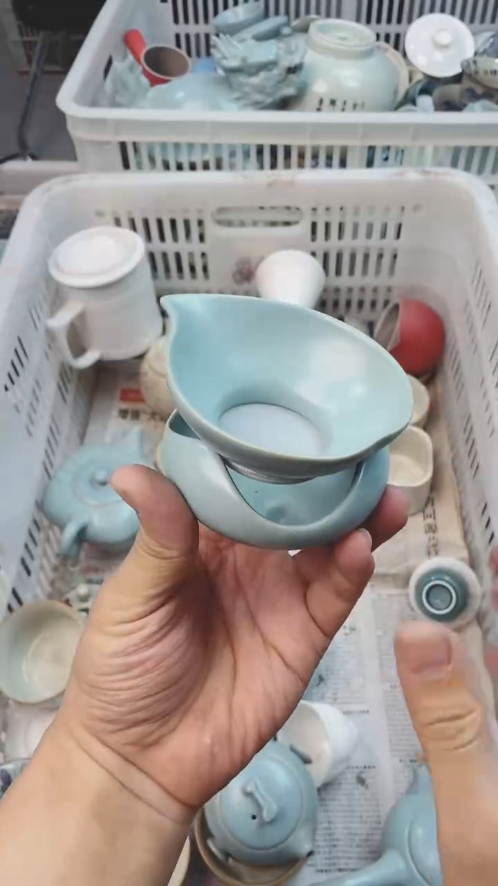 【闪购商品】茶具茶壶茶碗茶杯