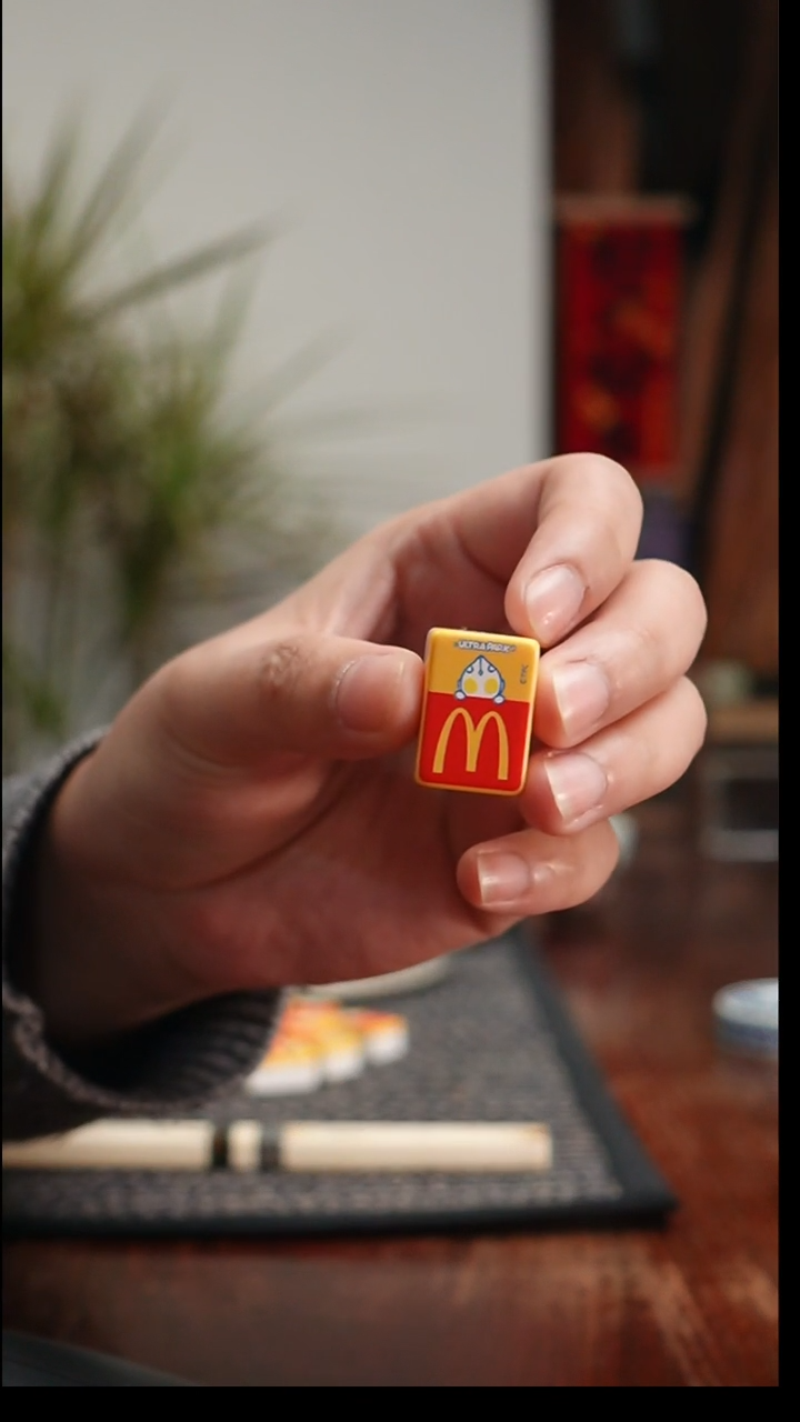 2026开年福利 第1趴9.9 