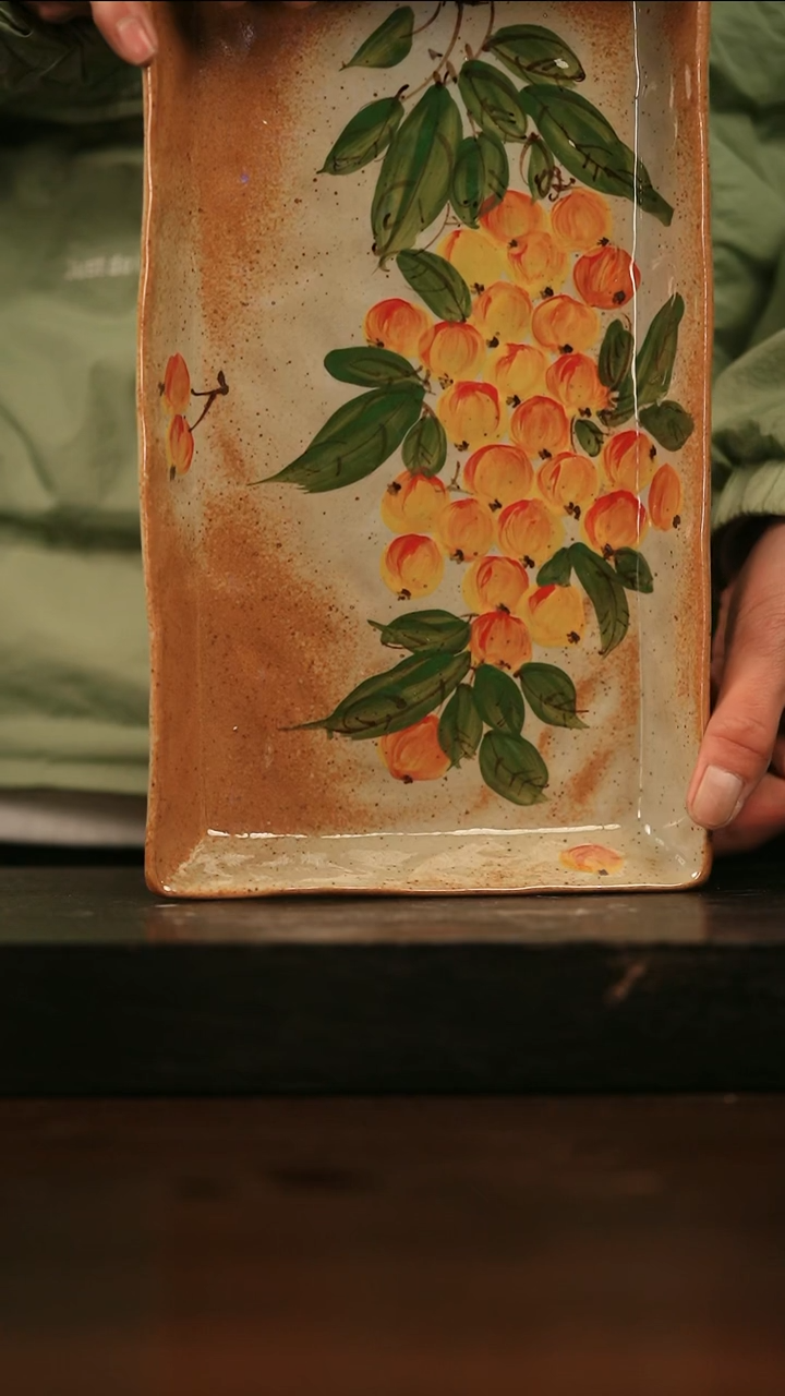 【闪购商品】其他550遇瓷手作同款