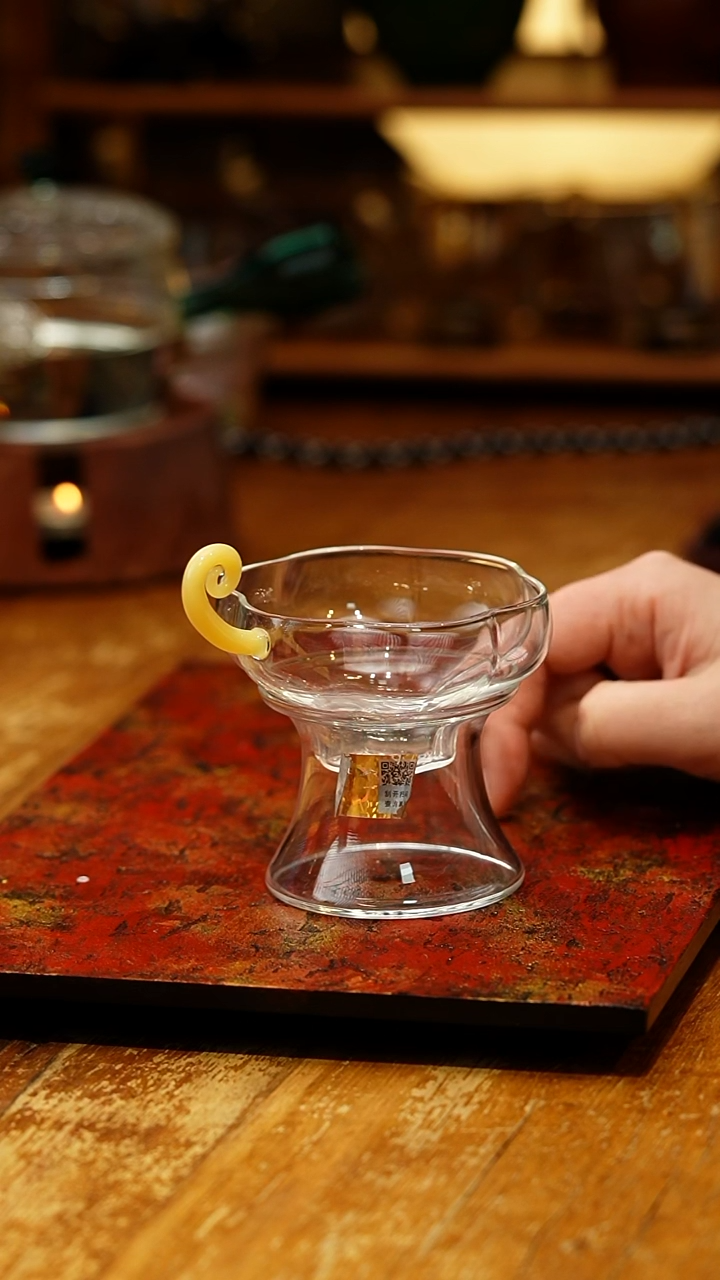 【闪购商品】禾器/予乐滤网激光打孔/金玉