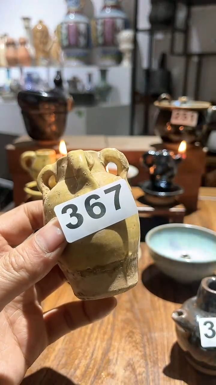 【闪购商品】摆件