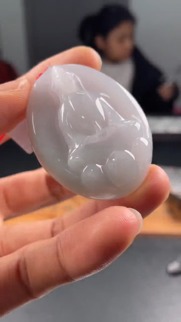 【闪购商品】定制翡翠未镶嵌定制孤品