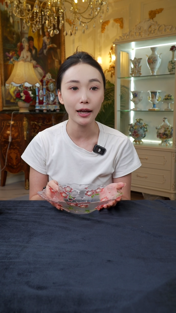 瓷婷婷中古器物如图所示141