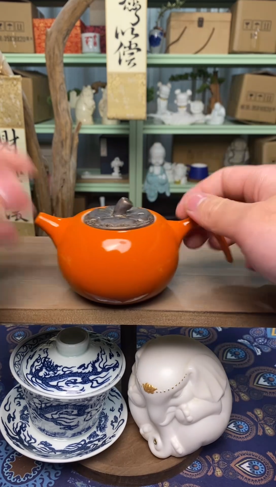 【闪购商品】杯子赢鱼优选陶瓷陶瓷陶瓷陶瓷