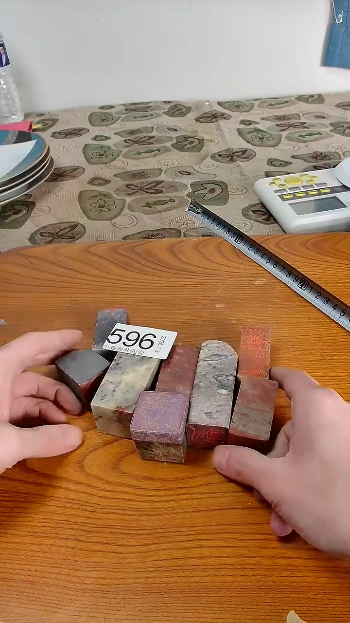 瓷片茜**叶小淼海外陶瓷工艺品