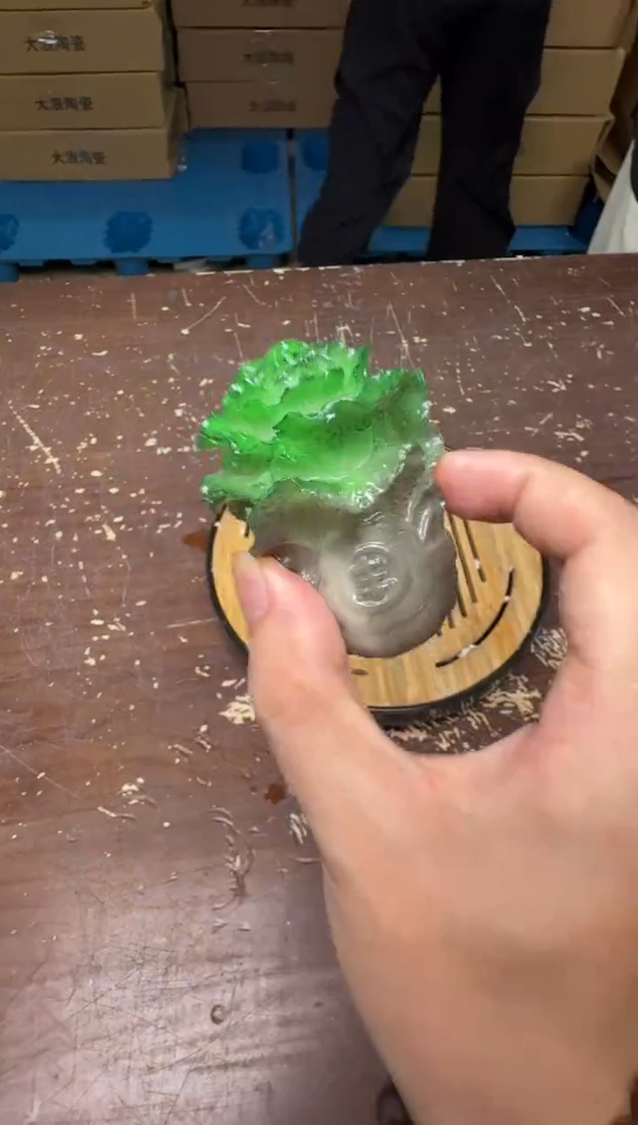 变色白菜（无礼盒）@@@@@@@@@@@@@@@@@@