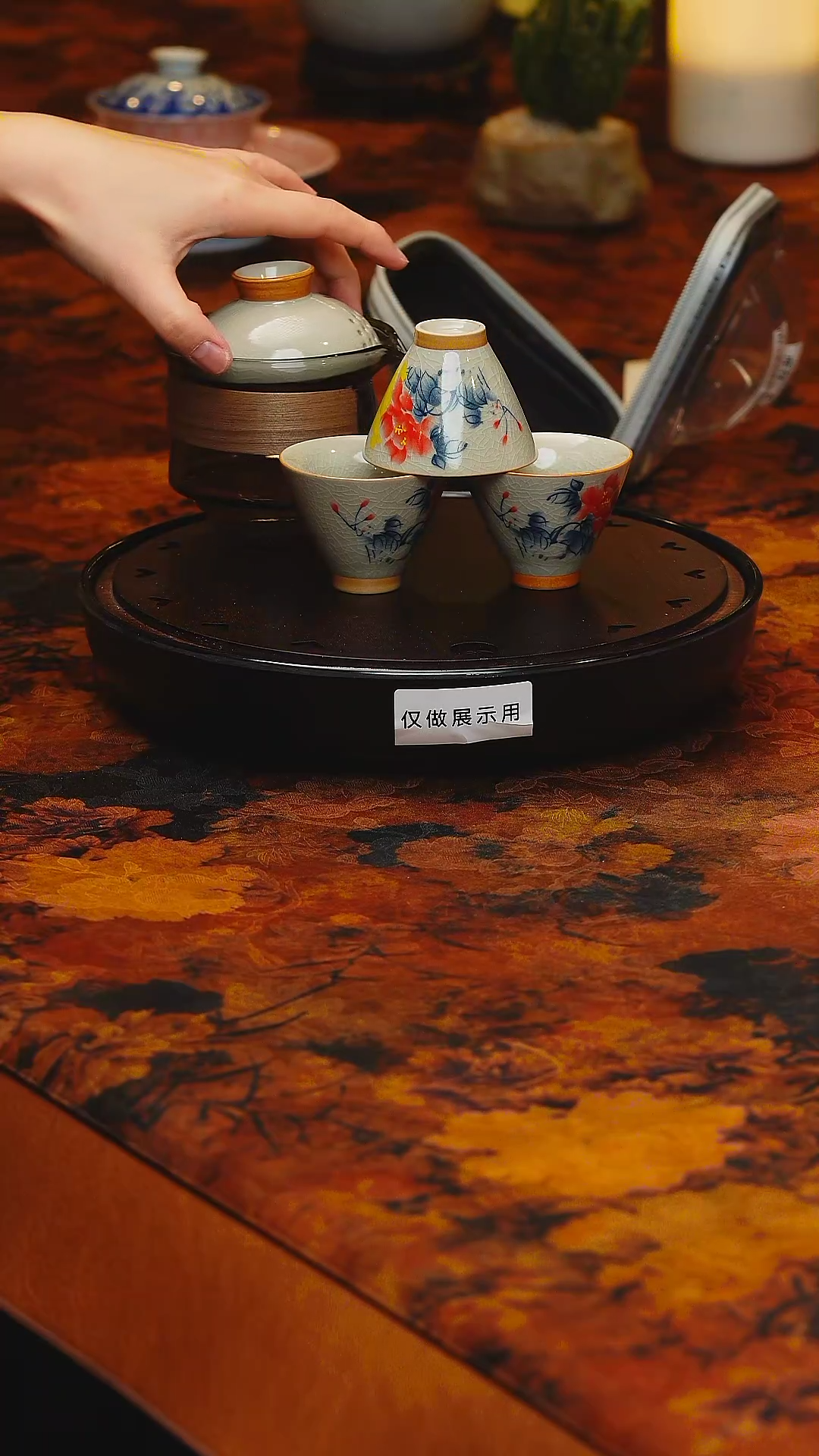 【闪购商品】楽门茶器！！！！