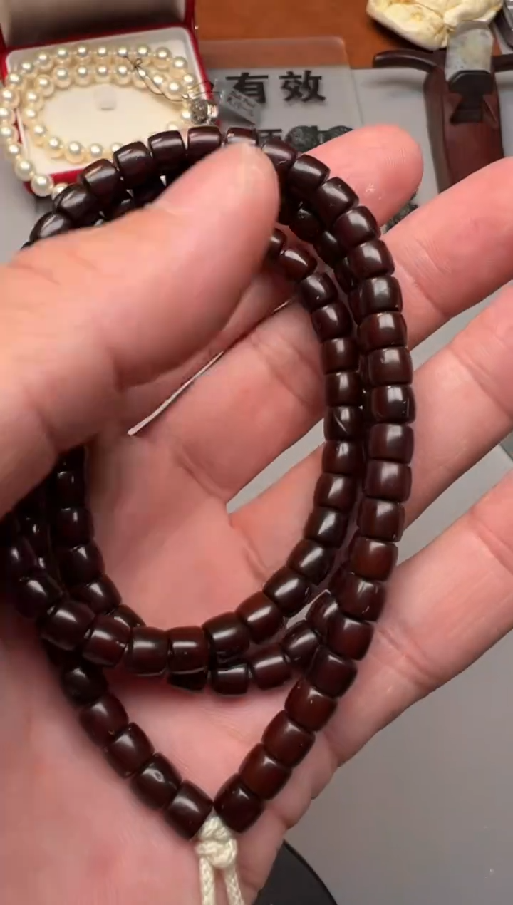 【闪购商品】橄榄核吊坠精品文玩橄榄核吊坠