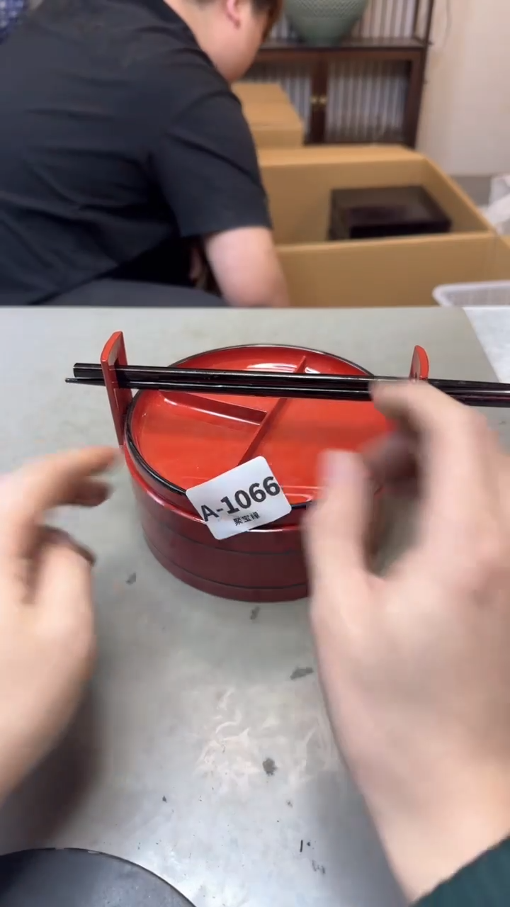 【闪购商品】瓷片1066聚宝缘海淘精选